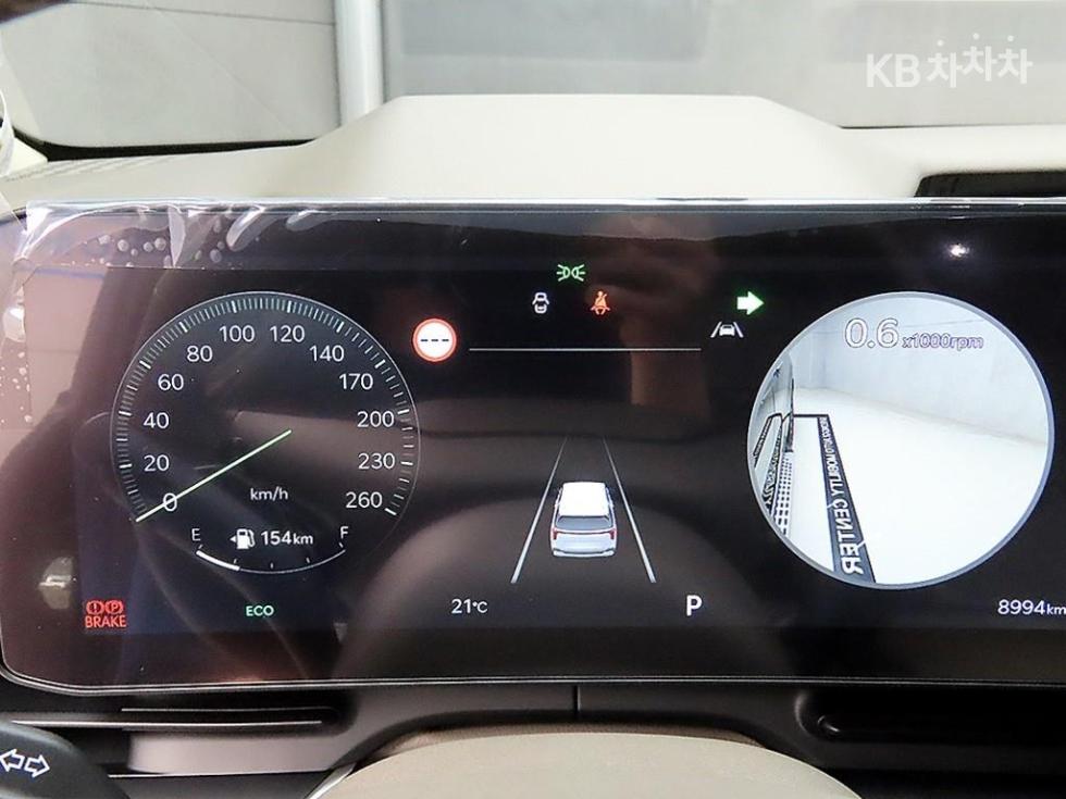 2026 - kia carnival