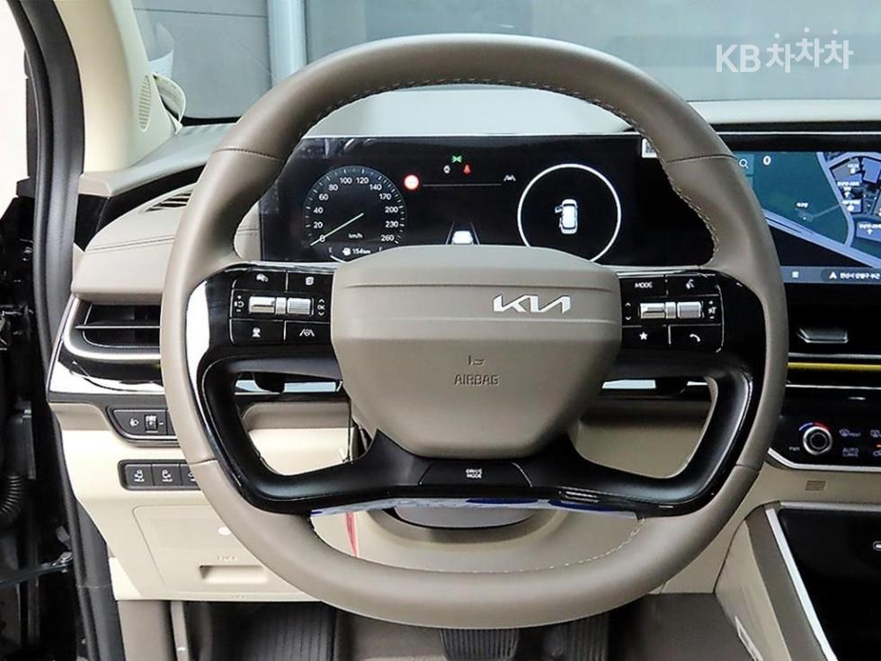 2026 - kia carnival