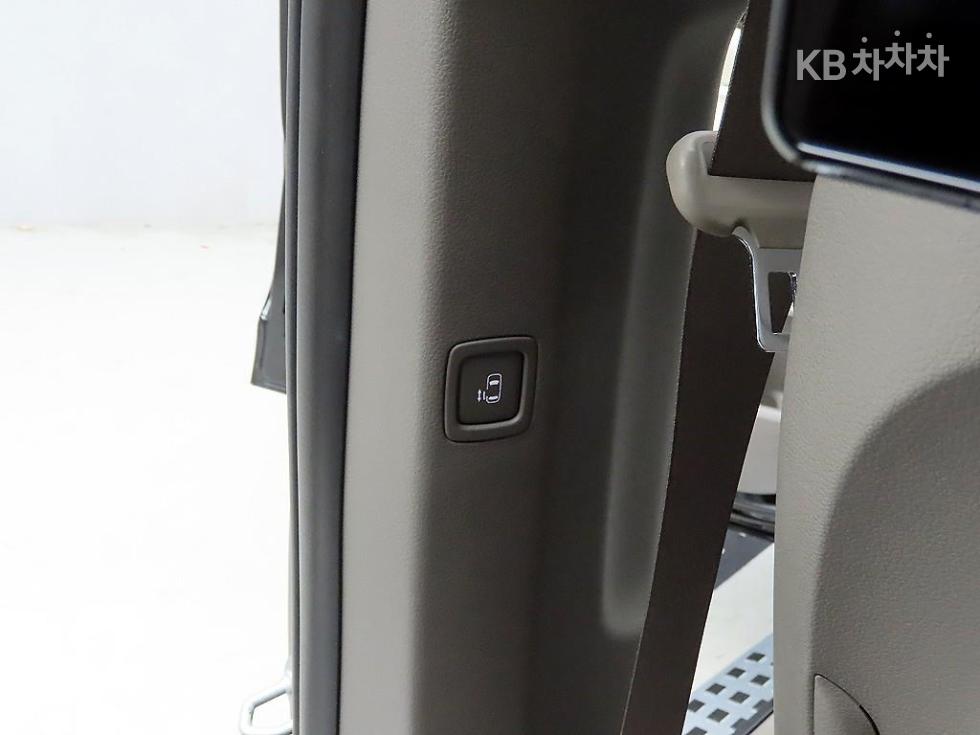 2026 - kia carnival