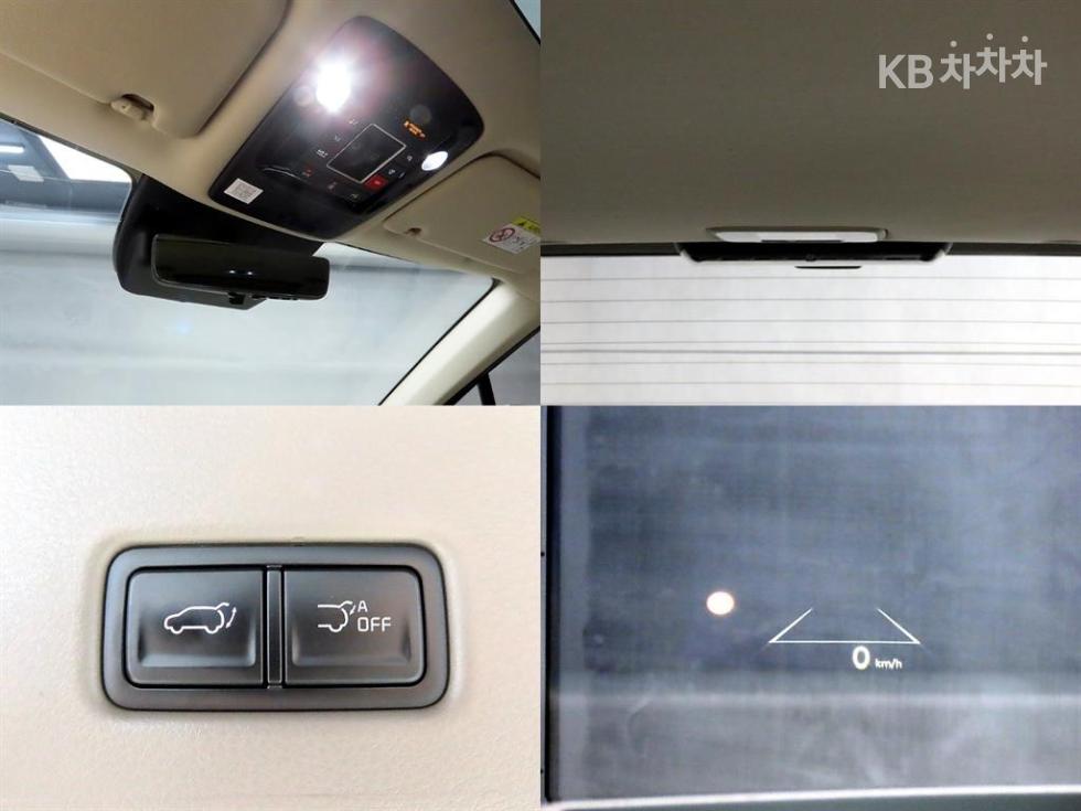 2026 - kia carnival