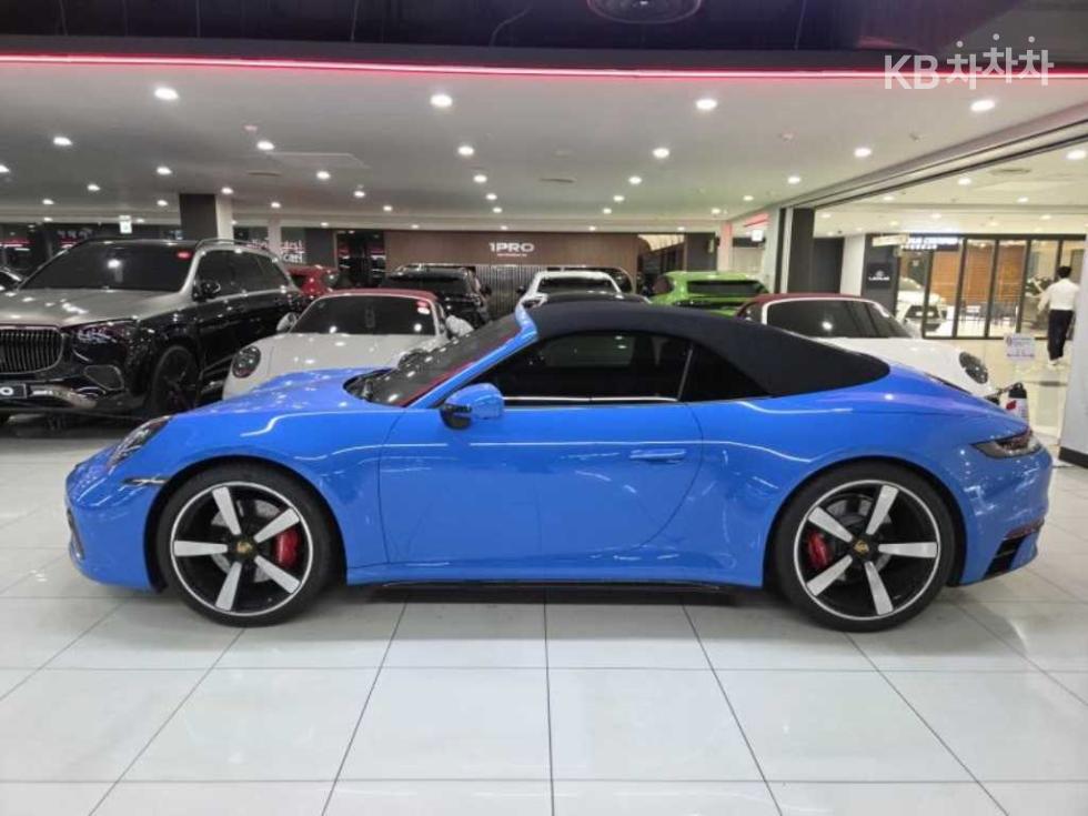 Porsche 911 — miniaturë 2