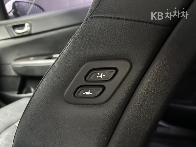 2016 - kia k5