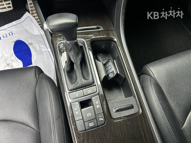 2016 - kia k5