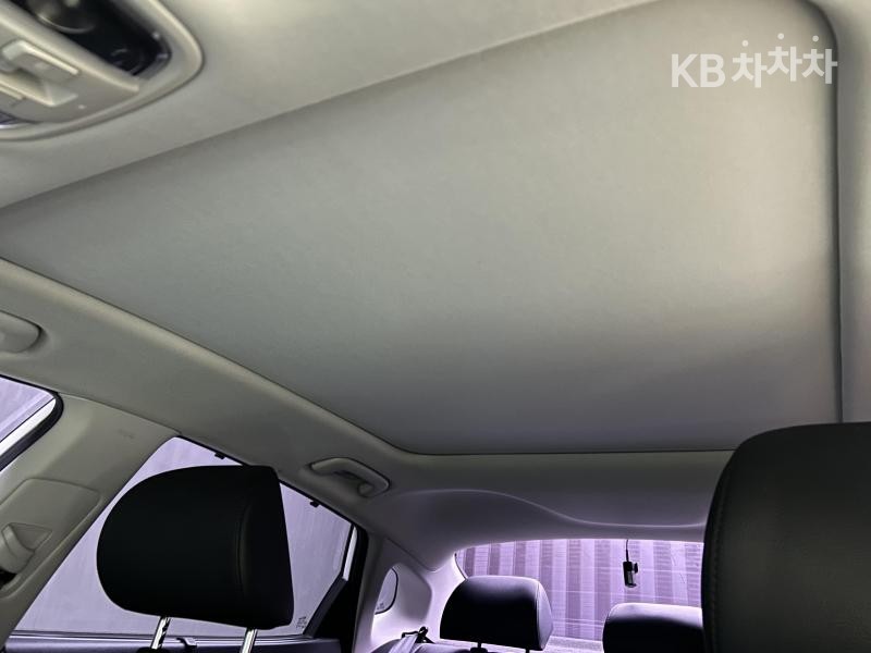 2016 - kia k5