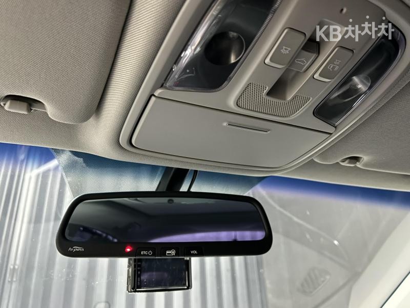 2016 - kia k5