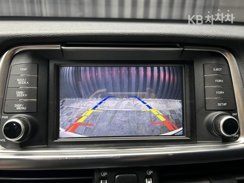 2016 - kia k5