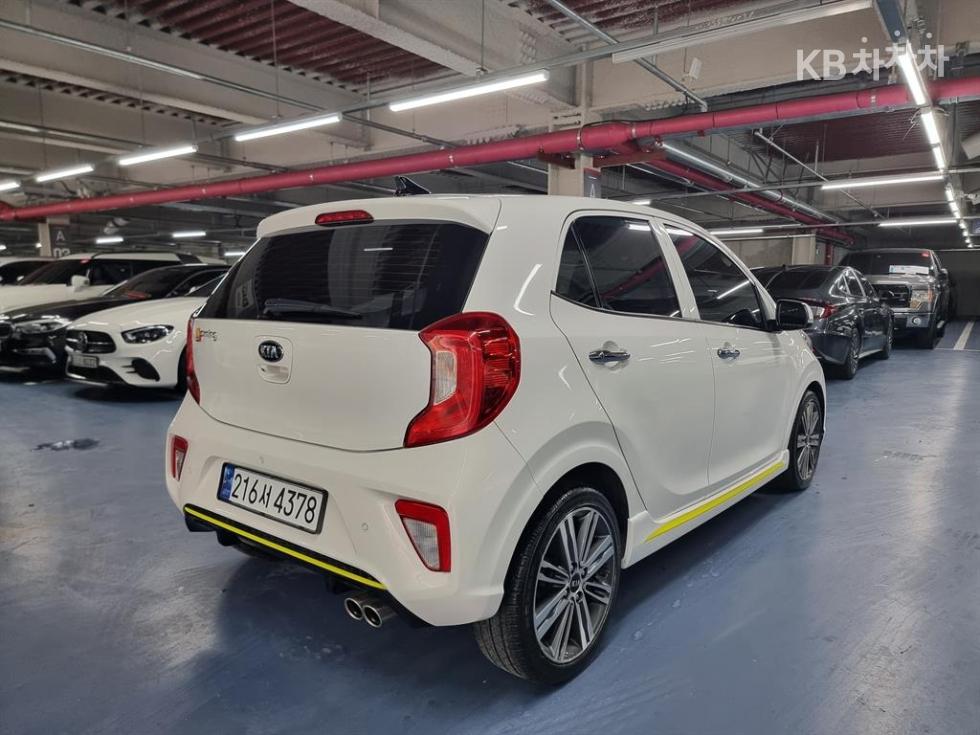 2019 - kia morning (ja)
