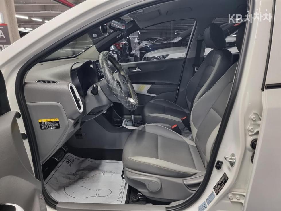 2019 - kia morning (ja)
