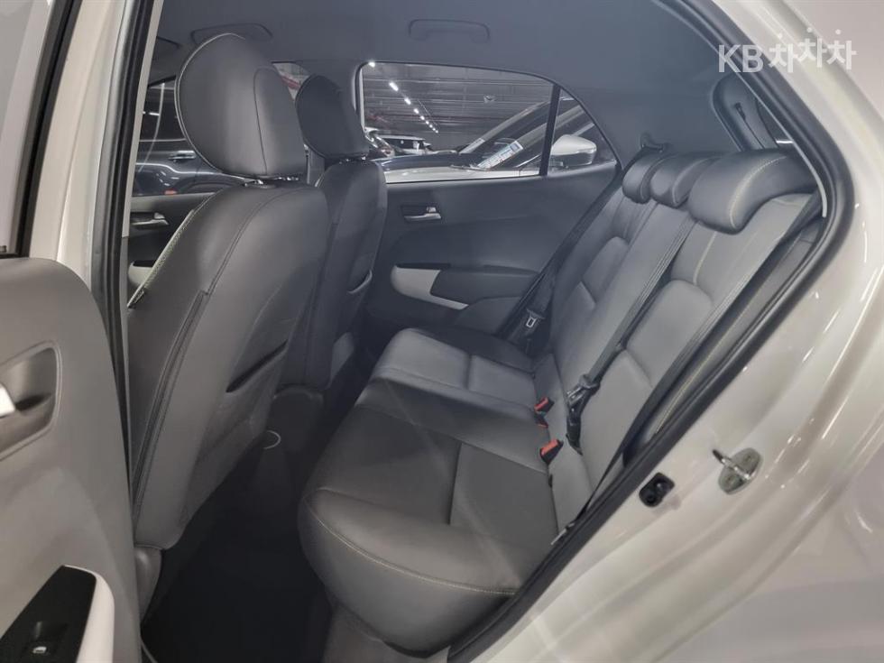 2019 - kia morning (ja)