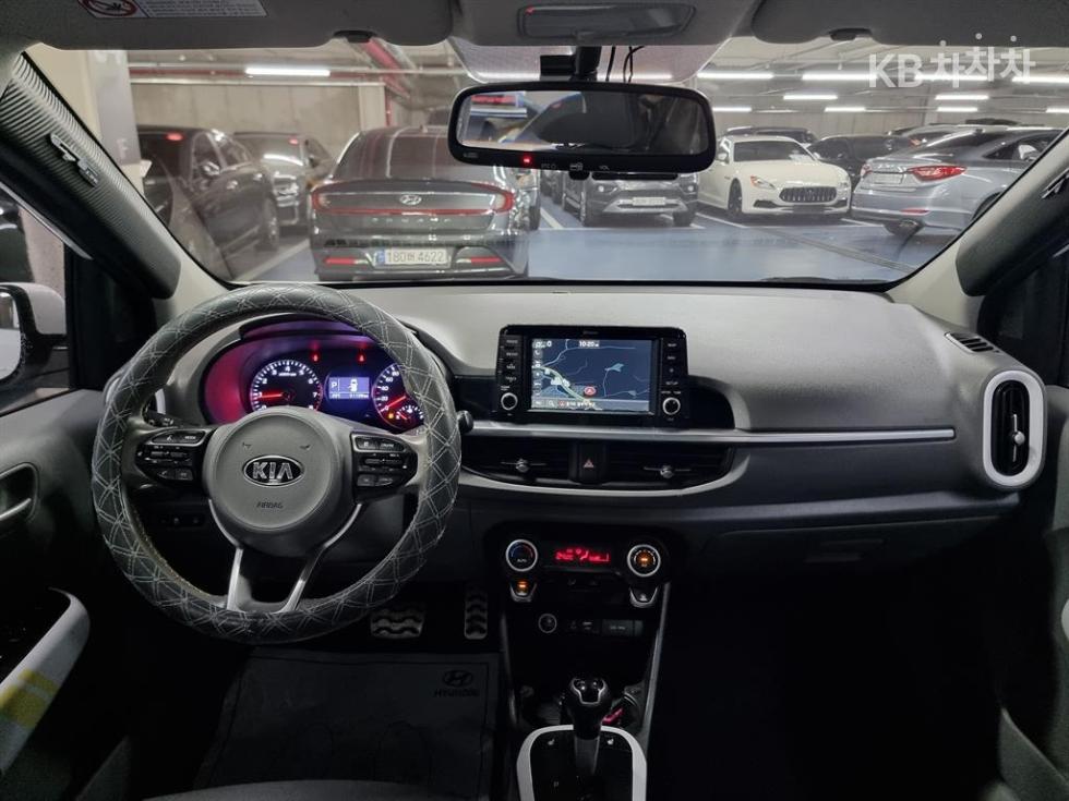 2019 - kia morning (ja)