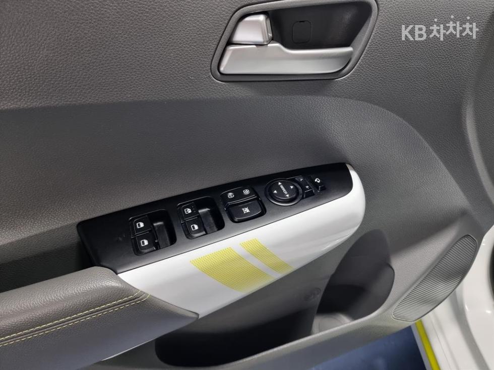 2019 - kia morning (ja)