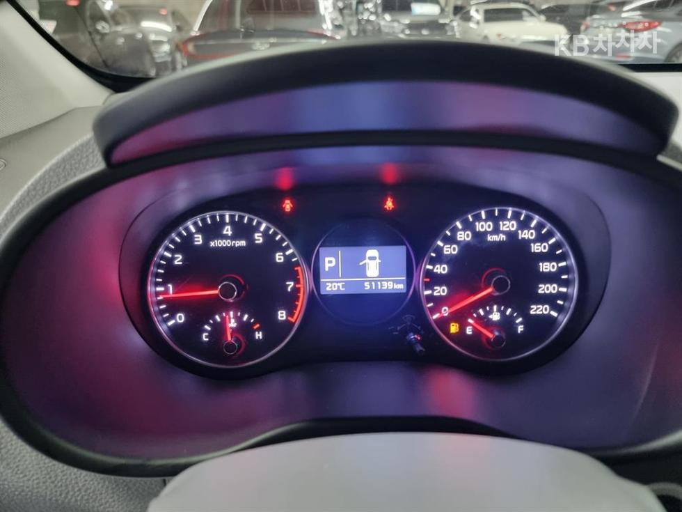 2019 - kia morning (ja)