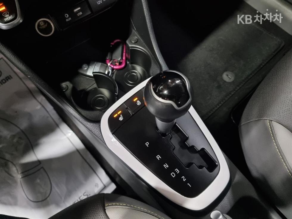 2019 - kia morning (ja)