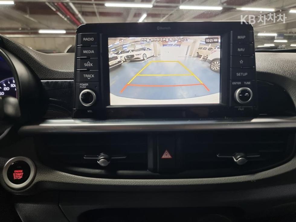 2019 - kia morning (ja)