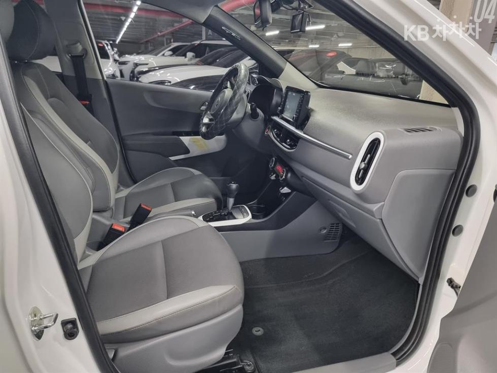 2019 - kia morning (ja)
