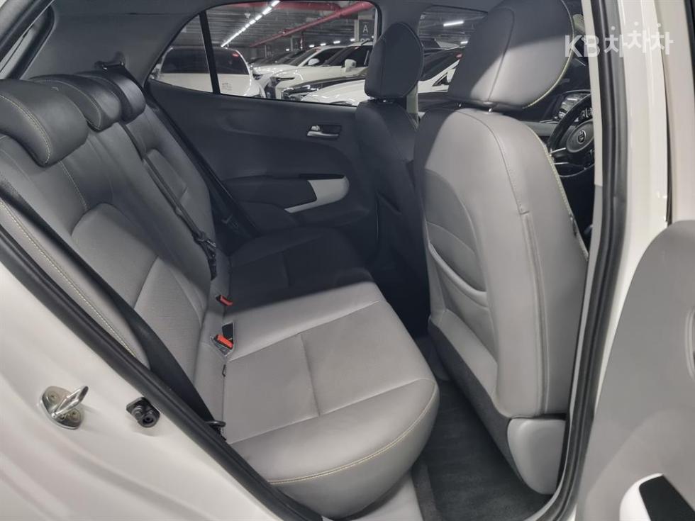 2019 - kia morning (ja)