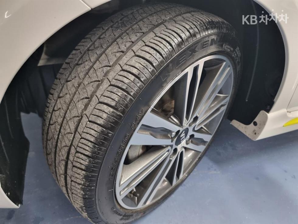 2019 - kia morning (ja)