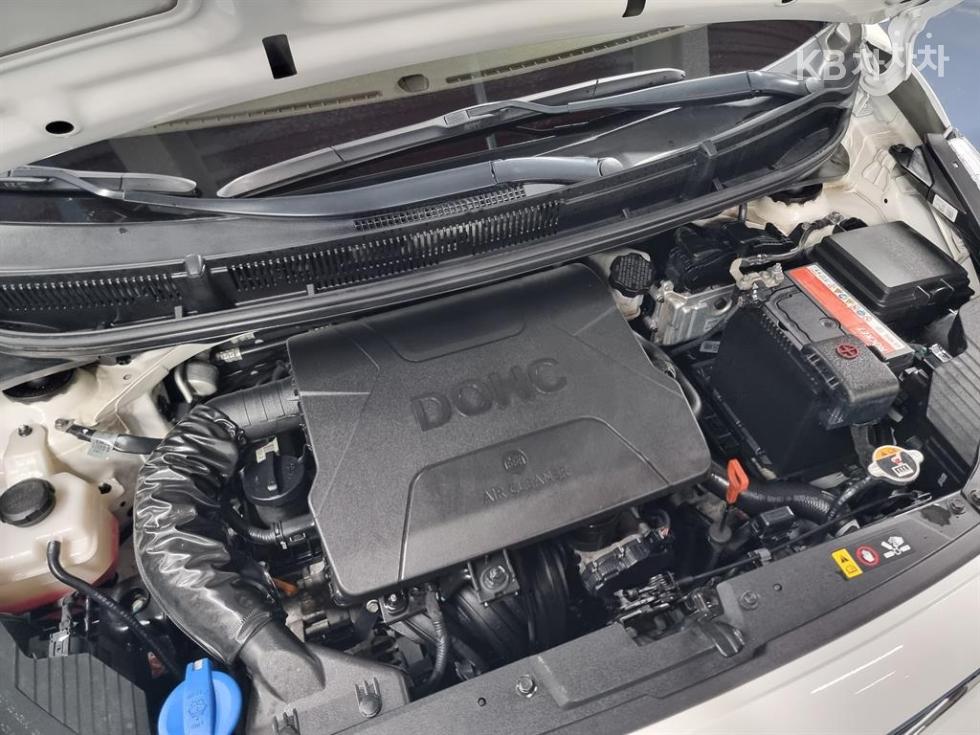 2019 - kia morning (ja)