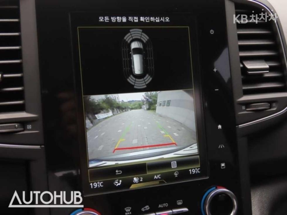 Renault Samsung QM6 — miniaturë 10