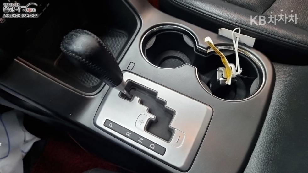 2010 - kia sorento
