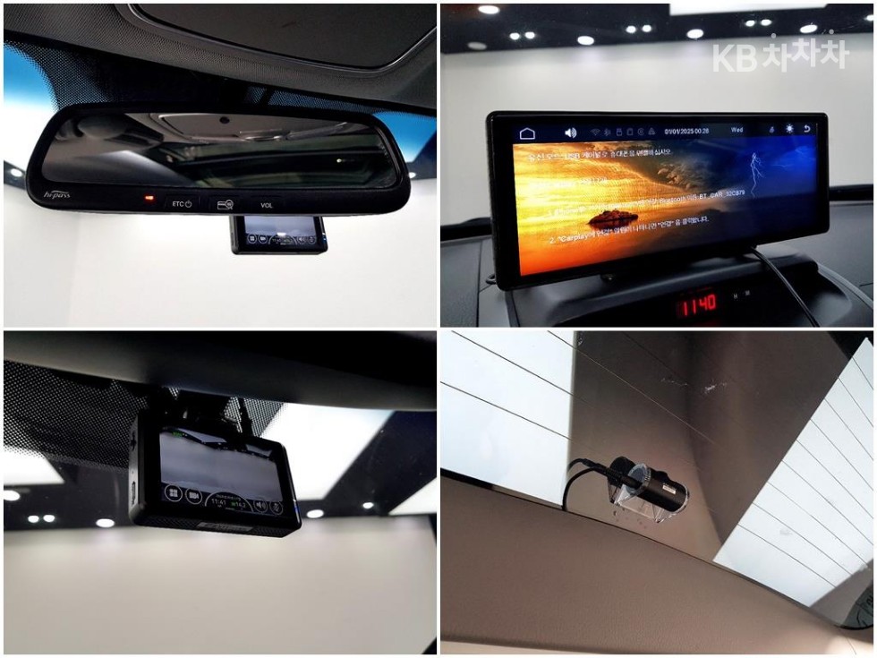 2013 - kia 뉴쏘렌토r