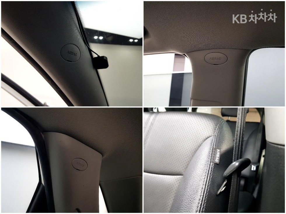 2013 - kia 뉴쏘렌토r