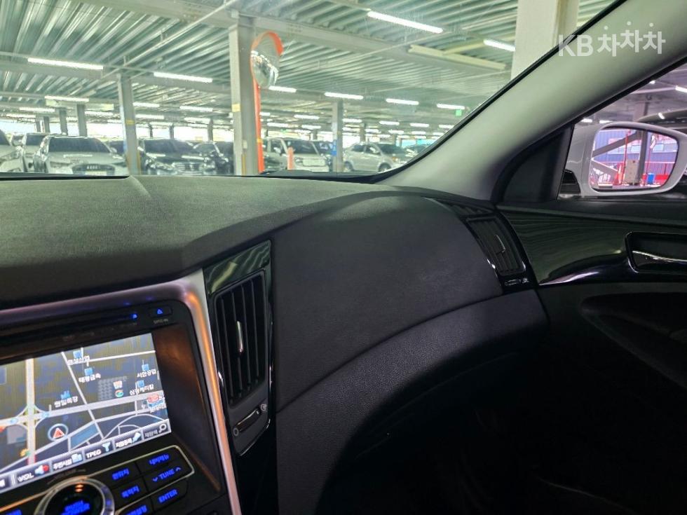 Hyundai Sonata — miniaturë 7