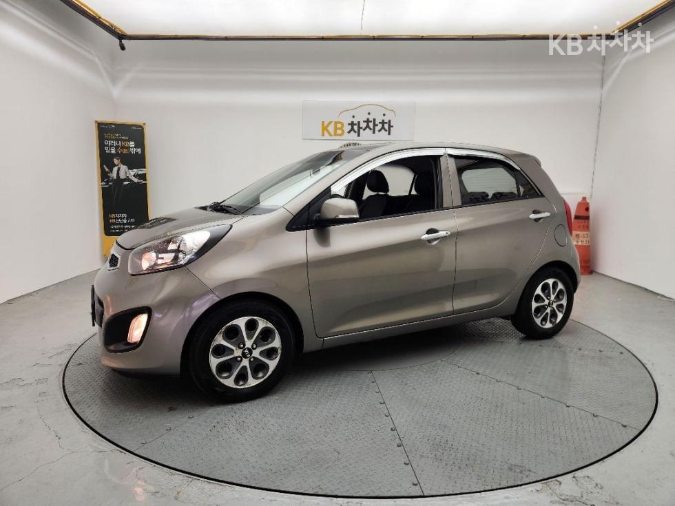 2013 - kia all