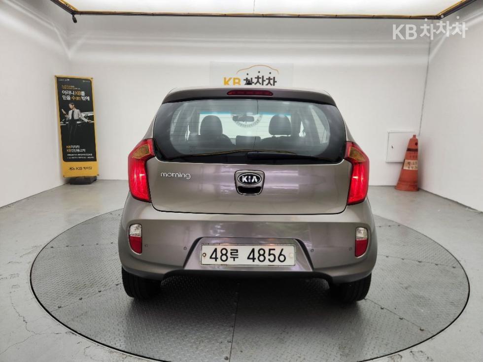 2013 - kia all