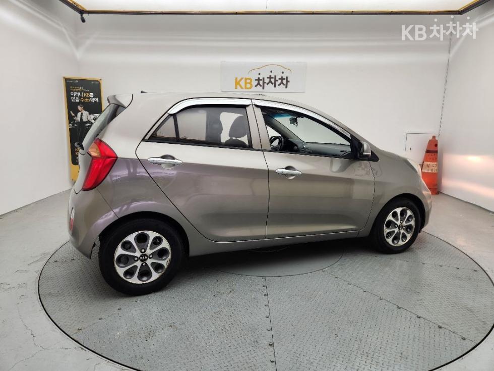 2013 - kia all