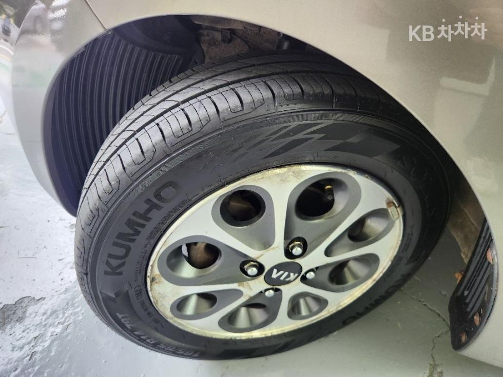 2013 - kia all