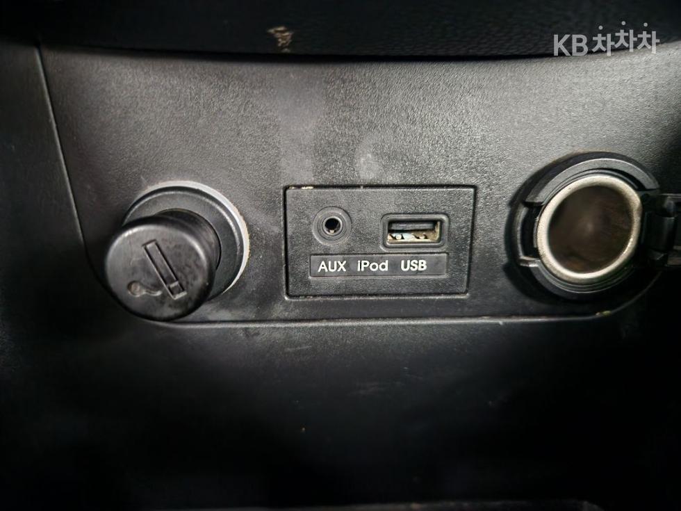 2013 - kia all