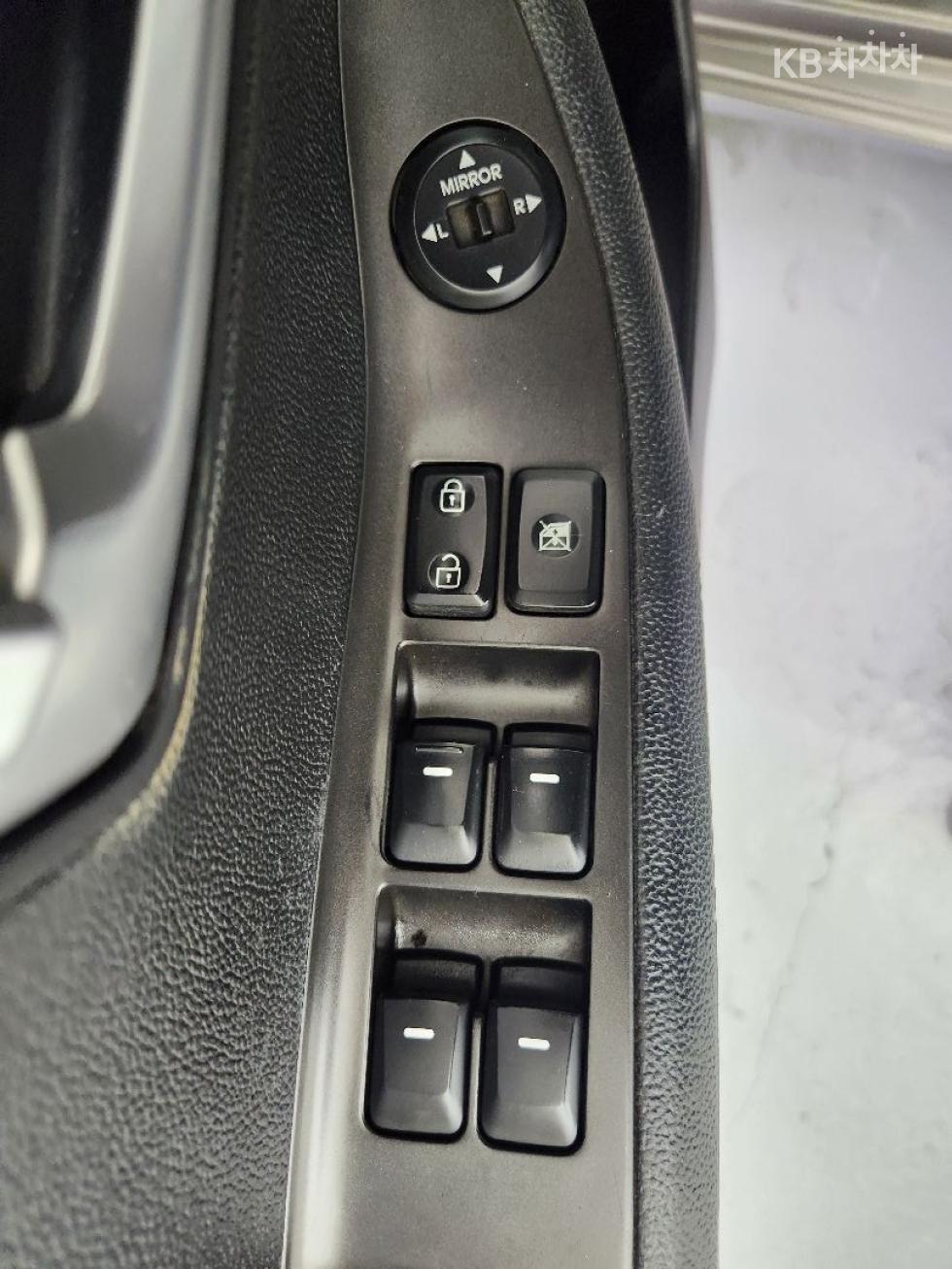 2013 - kia all