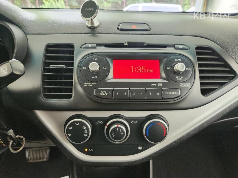 2013 - kia all