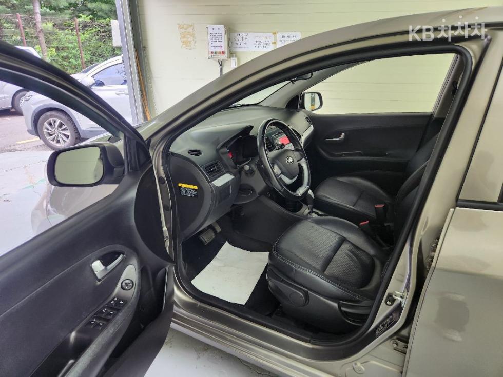2013 - kia all