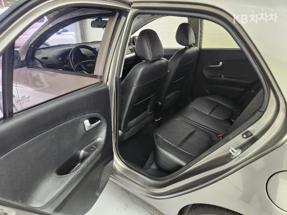 2013 - kia all