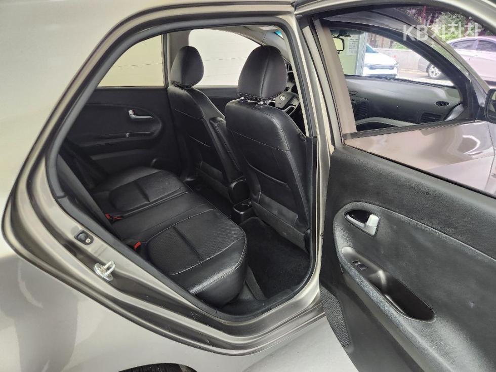2013 - kia all