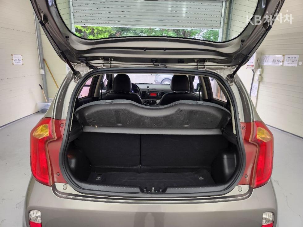 2013 - kia all