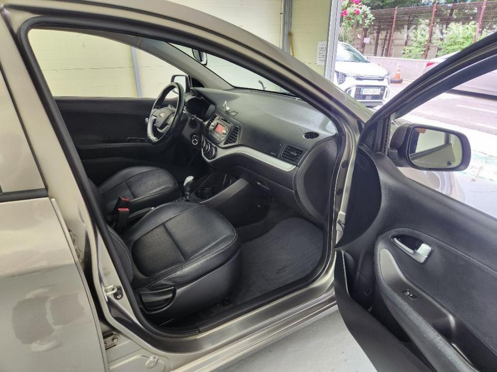 2013 - kia all