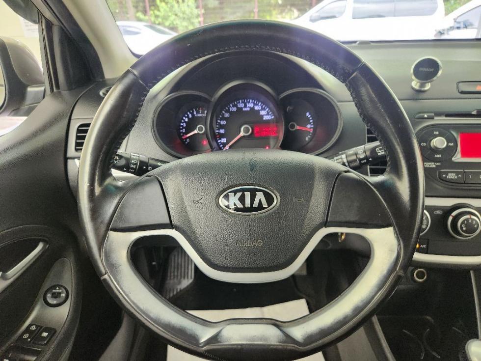 2013 - kia all