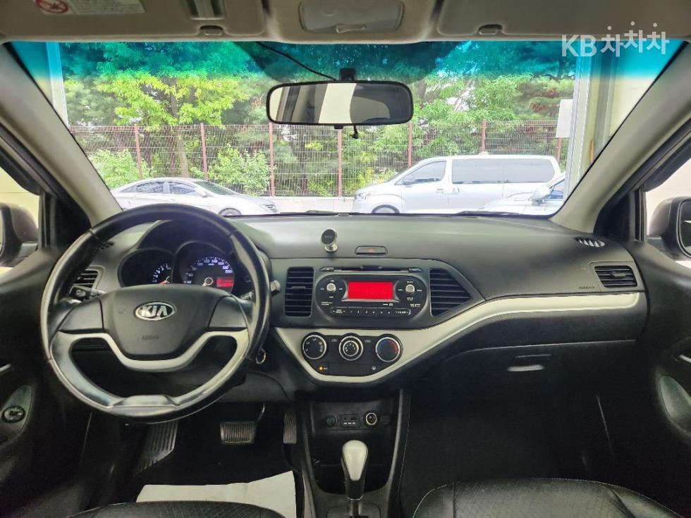 2013 - kia all