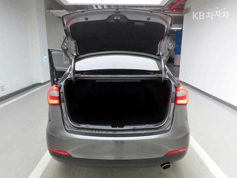 2013 - kia k3