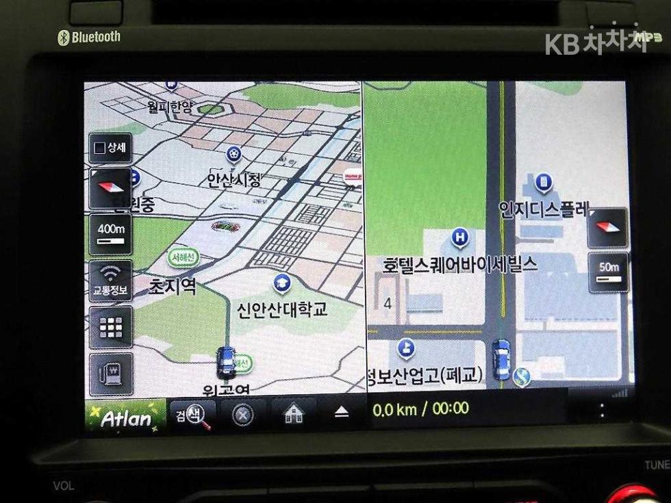 2013 - kia k3