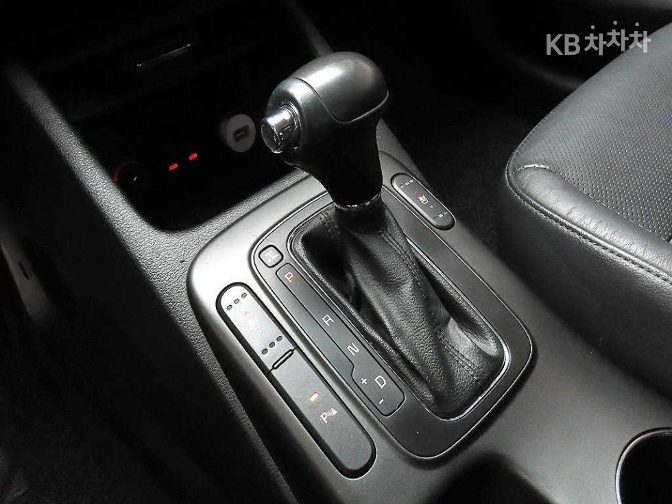 2013 - kia k3
