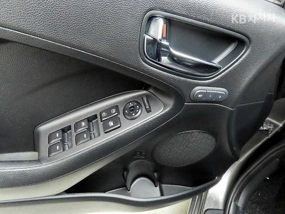 2013 - kia k3