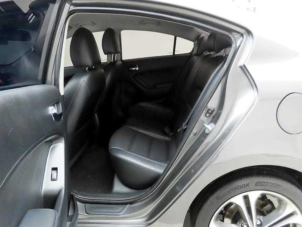 2013 - kia k3