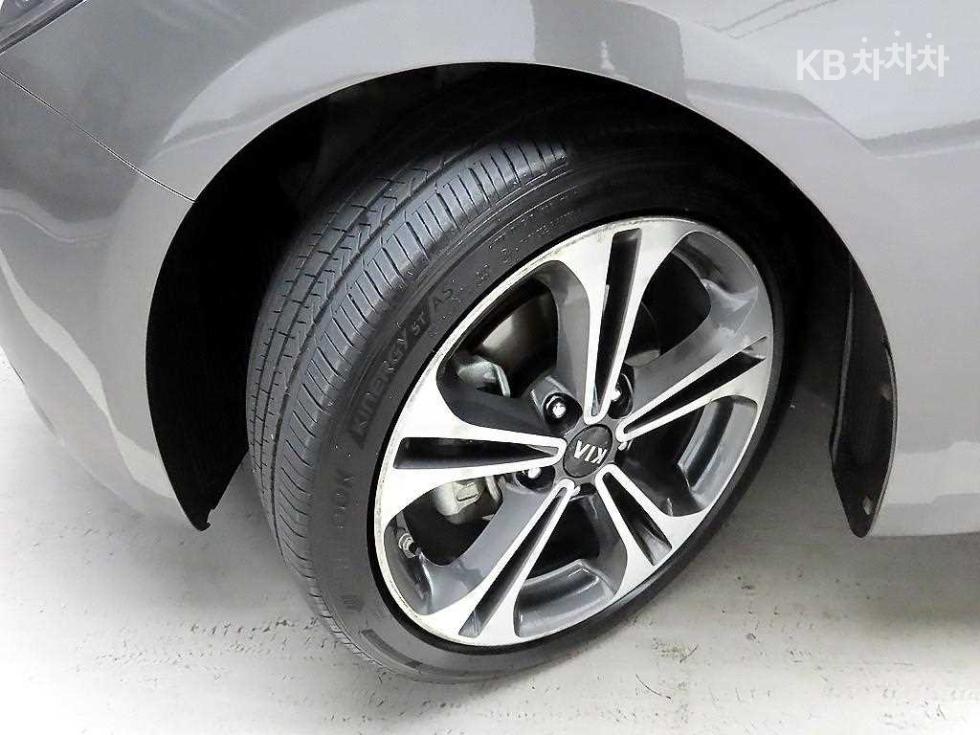 2013 - kia k3
