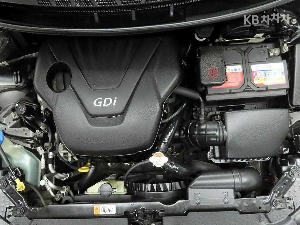 2013 - kia k3