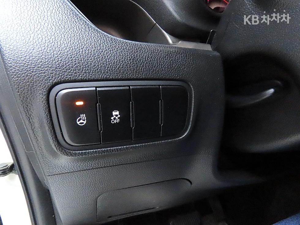 2015 - kia ray