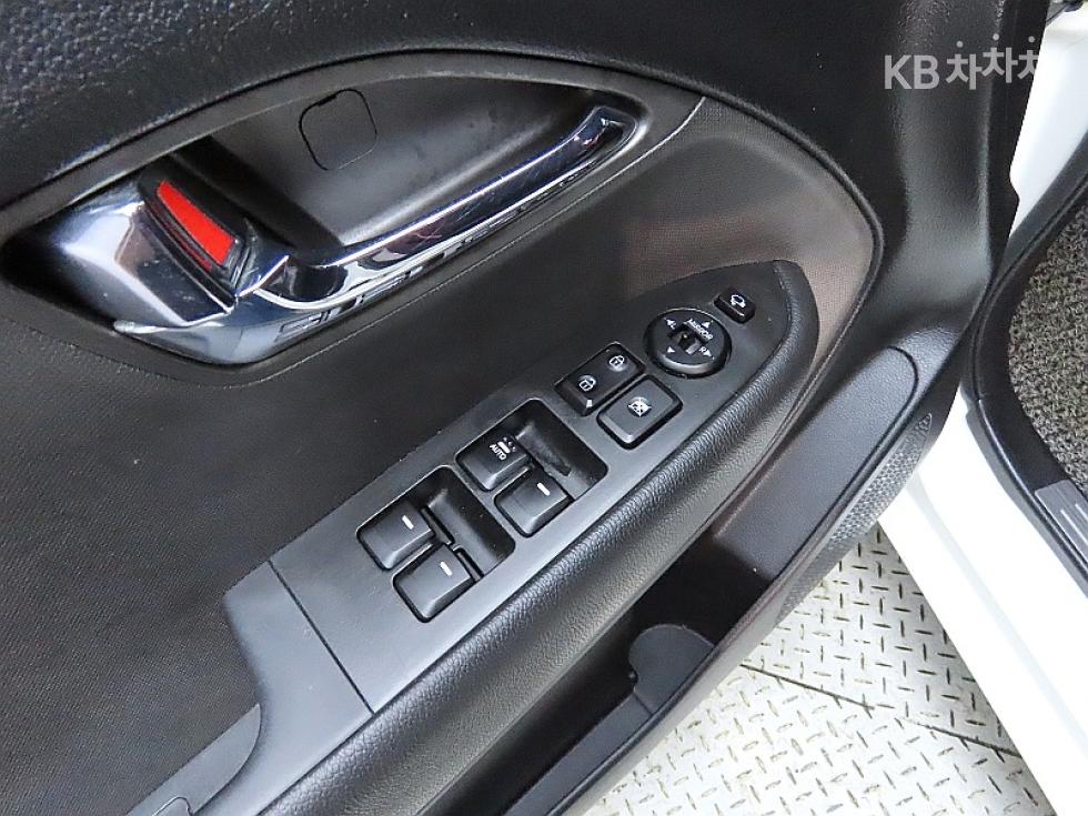 2015 - kia ray